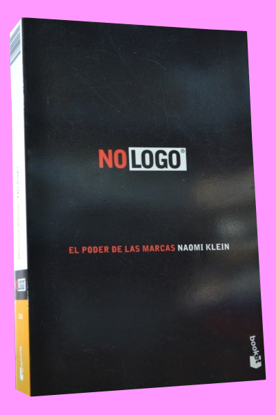 NO LOGO. El poder de las marcas